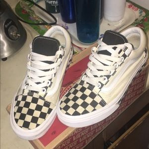 Vans